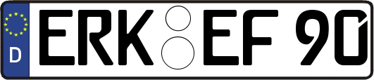 ERK-EF90