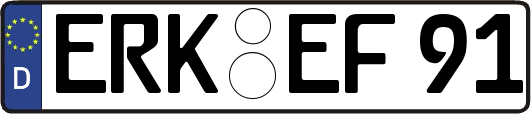 ERK-EF91