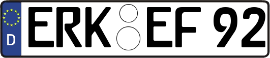 ERK-EF92