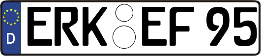 ERK-EF95