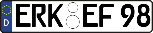ERK-EF98