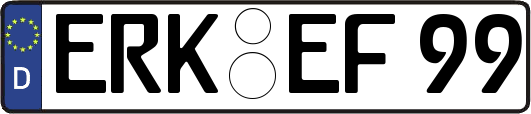ERK-EF99