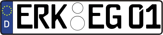 ERK-EG01