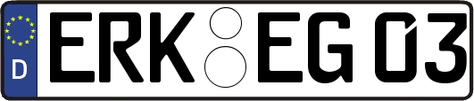 ERK-EG03