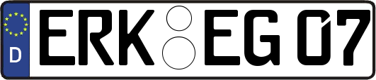ERK-EG07