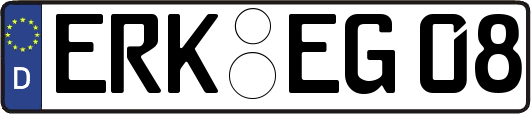 ERK-EG08