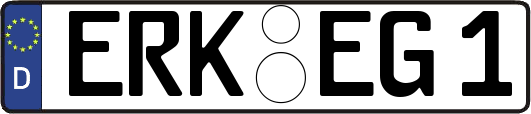 ERK-EG1