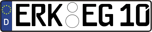 ERK-EG10