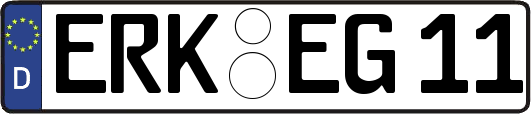 ERK-EG11