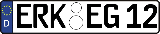 ERK-EG12