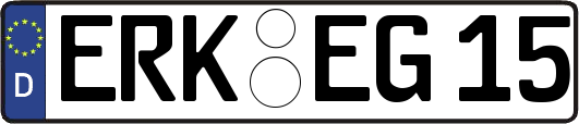 ERK-EG15