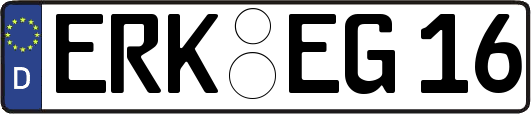 ERK-EG16