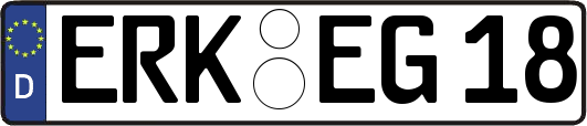 ERK-EG18