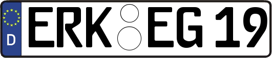 ERK-EG19