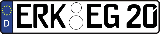 ERK-EG20