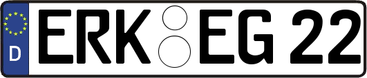 ERK-EG22