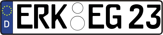 ERK-EG23