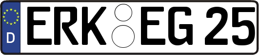 ERK-EG25