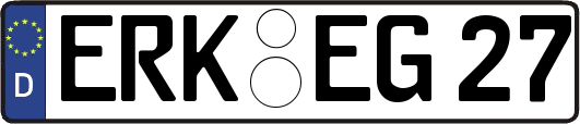ERK-EG27