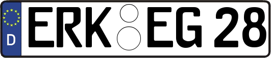 ERK-EG28