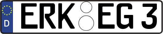 ERK-EG3