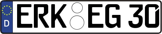 ERK-EG30