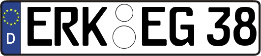 ERK-EG38