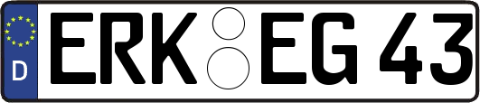 ERK-EG43
