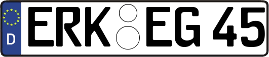 ERK-EG45