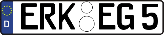 ERK-EG5