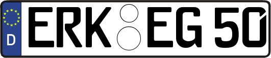 ERK-EG50