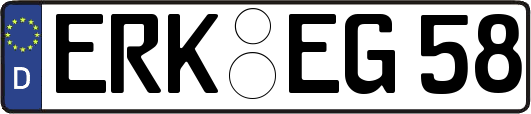 ERK-EG58
