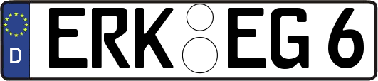 ERK-EG6