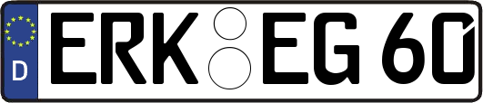 ERK-EG60