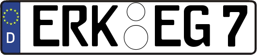 ERK-EG7