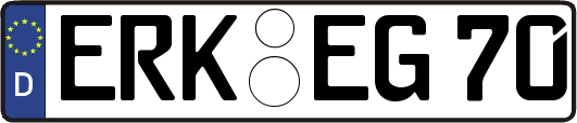 ERK-EG70