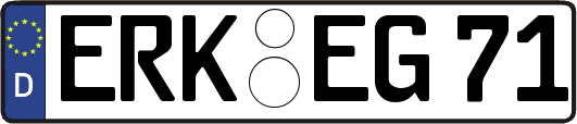 ERK-EG71