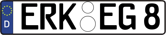 ERK-EG8