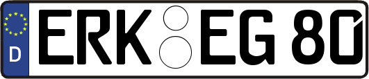 ERK-EG80