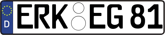 ERK-EG81