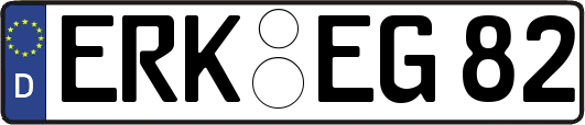 ERK-EG82