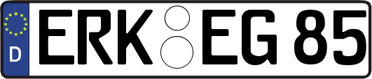 ERK-EG85