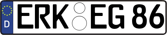 ERK-EG86