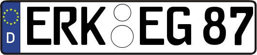 ERK-EG87