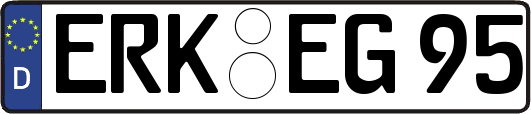 ERK-EG95