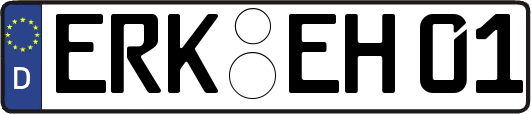 ERK-EH01