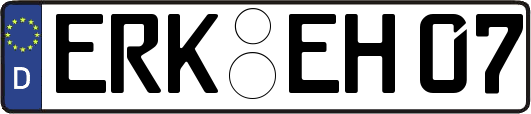 ERK-EH07