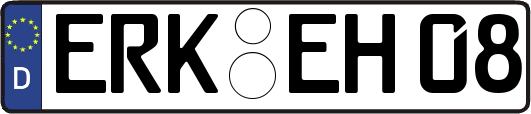 ERK-EH08