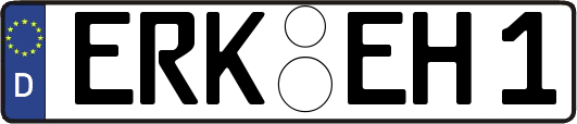 ERK-EH1