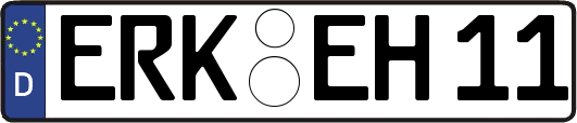 ERK-EH11